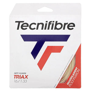 Triax Natural Tennis String-Strings-Tecnifibre-93449-DEFAULT-L-Tennis Express