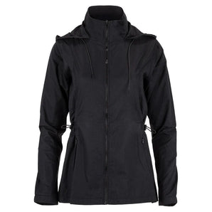 Women's Nola Tennis Jacket Onyx-Apparel-Tail-93535-DEFAULT-L-Tennis Express