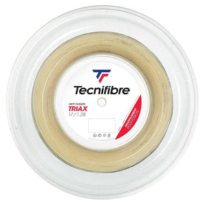 Triax Natural Tennis String Reel-Strings-Tecnifibre-93545-DEFAULT-L-Tennis Express