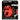 AMP Jet Tennis String Red-Strings-Gamma-93812-DEFAULT-L-Tennis Express