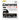 Supreme Perforated Overgrip 3 Pack-Accessories-Gamma-93816-BLACK-L-Tennis Express