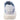 Women's Tura Team Pickleball Shoes White and Faded Denim-Footwear-K-Swiss-94076-163.03-Tennis Express