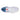 Women's Tura Team Pickleball Shoes White and Faded Denim-Footwear-K-Swiss-94076-163.05-Tennis Express