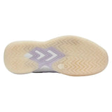 Women's Tura Team Pickleball Shoes Thistle and Lavender Aura-Footwear-K-Swiss-94076-501F25-4-Tennis Express