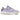 Women's Tura Team Pickleball Shoes Thistle and Lavender Aura-Footwear-K-Swiss-94076-501F25-Tennis Express