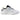 Women's Tura Team Pickleball Shoes White and Paradise Green-Footwear-K-Swiss-94076-971-Tennis Express