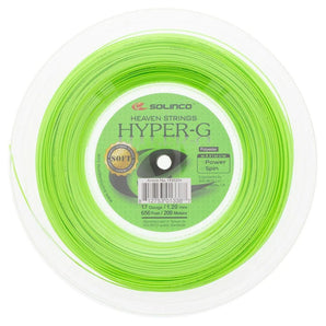 Hyper-G Soft Tennis String Reel-Strings-Solinco-94163-DEFAULT-L-Tennis Express