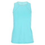 Women's UV Tennis Tank-Apparel-Sofibella-94199-AIR-L-Tennis Express