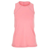 Women's UV Tennis Tank-Apparel-Sofibella-94199-BUBBLE-L-Tennis Express