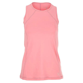 Women's UV Tennis Tank-Apparel-Sofibella-94199-BUBBLE-L-Tennis Express