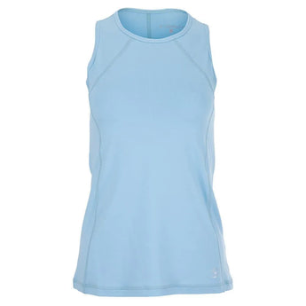 Women's UV Tennis Tank-Apparel-Sofibella-94199-CLOUD-L-Tennis Express