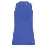 Women's UV Tennis Tank-Apparel-Sofibella-94199-VALLEY_BLUE-L-Tennis Express