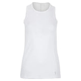 Women's UV Tennis Tank-Apparel-Sofibella-94199-WHITE-L-Tennis Express