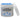 Skin-on-Skin 1 Inch Squares, Jar of 200-Accessories-2toms-94259-DEFAULT-L-Tennis Express