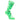 Novelty Tennis Socks (Sizes 8-12)-Socks-Racquet Inc-94285-46_GREEN-L-Tennis Express