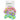 Green - Tennis Ball Scrunchies (3-Pack)-Accessories-Racquet Inc-94288-DEFAULT-L-1-[Sku]-Tennis Express