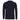 Men's Jet Tee Long Sleeve Tennis Top-Apparel-BloqUV-94322-NAVY-L-Tennis Express