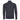 Men's Mock Zip Tennis Top-Apparel-BloqUV-94323-SMOKE-L_103c85eb-08c1-4ede-b291-d413c532e3c1-Tennis Express