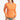 Women's 24/7 Long Sleeve Tennis Crew-Apparel-BloqUV-94387-TANGERINE-L-Tennis Express