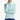 Women's Mock Zip Tennis Top-Apparel-BloqUV-94388-MINT-L-Tennis Express