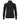 Women's Mock Zip Tennis Top-Apparel-BloqUV-94389-BLACK-L-Tennis Express