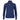Women's Mock Zip Tennis Top-Apparel-BloqUV-94389-NAVY-L-Tennis Express