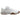 Women's Hypercourt Express 2 Indoor Pickleball Shoes Bright White and Gum-Footwear-K-Swiss-94397-954F24-1-Tennis Express