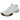 Women's Hypercourt Express 2 Indoor Pickleball Shoes Bright White and Gum