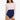 Women's Tennis Crop Top-Apparel-BloqUV-94397-TICKLE_ME_PINK-L-Tennis Express