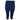 Women's Tennis Capri Skort-Apparel-BloqUV-94403-NAVY-L_c202fc72-f9d2-49a0-a871-ce6d0677fe18-Tennis Express