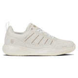 Women's Ultra Court Pickleball Shoes Blanc de Blanc and Rose Gold,Footwear,K-Swiss,,,Tennis Express,94405-118-1