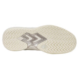 Women's Ultra Court Pickleball Shoes Blanc de Blanc and Rose Gold,Footwear,K-Swiss,,,Tennis Express,94405-118-6