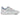 Women's Ultra Court Pickleball Shoes White and Faded Denim-Footwear-K-Swiss-94405-163S25-1_7f7fe944-52f3-4c02-8deb-79cc82ca3a67-Tennis Express