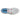 Women's Ultra Court Pickleball Shoes White and Faded Denim-Footwear-K-Swiss-94405-163S25-3_f96e7035-8026-4d2d-97a7-05cda15ef5b7-Tennis Express