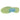 Women's Ultra Court Pickleball Shoes Bit of Blue and Paradise Green-Footwear-K-Swiss-94405-964U2504copy-Tennis Express