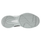 Women's Court Express 2 Tennis Shoes Glacier Gray and White,Footwear,K-Swiss,,,Tennis Express,94428-079F26-5