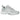 Women's Court Express 2 Tennis Shoes Glacier Gray and White,Footwear,K-Swiss,Glacier Gray/White,5,Tennis Express,94428-079F26-y