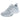 Women's Court Express 2 Tennis Shoes Glacier Gray and White,Footwear,K-Swiss,Glacier Gray/White,5,Tennis Express,94428-079F26copy