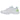 Women's Court Express 2 Tennis Shoes White and Dutch Canal-Footwear-K-Swiss-94428-112-7-Tennis Express