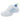 Women's Court Express 2 Tennis Shoes White and Dutch Canal-Footwear-K-Swiss-94428-112U25copy-Tennis Express