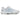 Women's Court Express 2 Tennis Shoes White and Ballad Blue-Footwear-K-Swiss-94428-117F25-1-Tennis Express