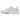 Women's Court Express 2 Tennis Shoes White and Ballad Blue-Footwear-K-Swiss-94428-117F25-3-Tennis Express