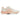 Women's Court Express 2 Tennis Shoes Egret and Peach Parfait