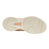 Women's Court Express 2 Tennis Shoes Egret and Peach Parfait,Footwear,K-Swiss,,,Tennis Express,94428-150U26-4webp
