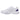 Women's Court Express 2 Tennis Shoes White and Purple Haze-Footwear-K-Swiss-94428-151.01-2_22709679-b5d0-4ab9-922a-7efbc316e86e-Tennis Express