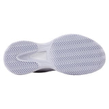 Women's Court Express 2 Tennis Shoes White and Purple Haze-Footwear-K-Swiss-94428-151.01-5-Tennis Express