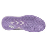 Women's Ultra Court Padel Shoes White and Orchid Hush,Footwear,K-Swiss,,,Tennis Express,94436-160F26-5