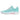 Women's Ultra Court Padel Shoes Soft Neon Blue and White-Footwear-K-Swiss-94436-411-1-Tennis Express
