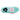 Women's Ultra Court Padel Shoes Soft Neon Blue and White-Footwear-K-Swiss-94436-411-3-Tennis Express