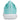 Women's Ultra Court Padel Shoes Soft Neon Blue and White-Footwear-K-Swiss-94436-411-4-Tennis Express